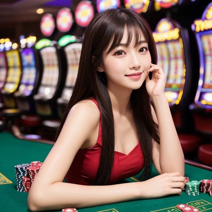 Slot permainan populer di labewa 4d dengan grafis modern