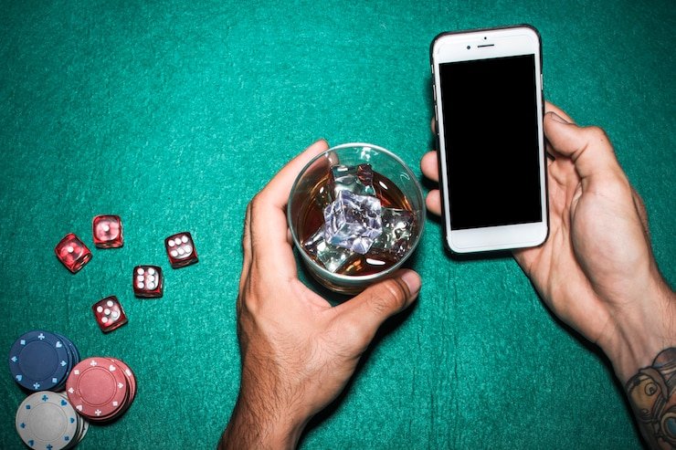 Antarmuka keamanan akun dan verifikasi dua faktor di labewa 4d